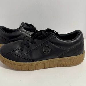 Airwalk Mens Skater Sneaker Sz 8 Maskator2-J‎